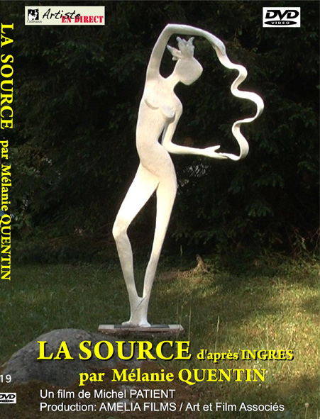 DVD LA SOURCE